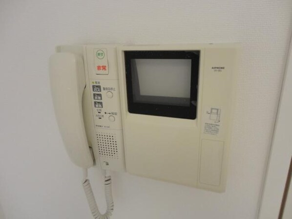 ビバリーホームズ吉祥寺の物件内観写真